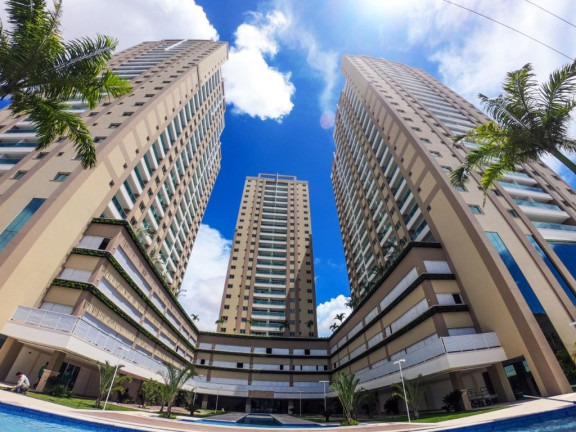 Apartamento com 2 Quartos à Venda, 48 m² em Fátima - Fortaleza