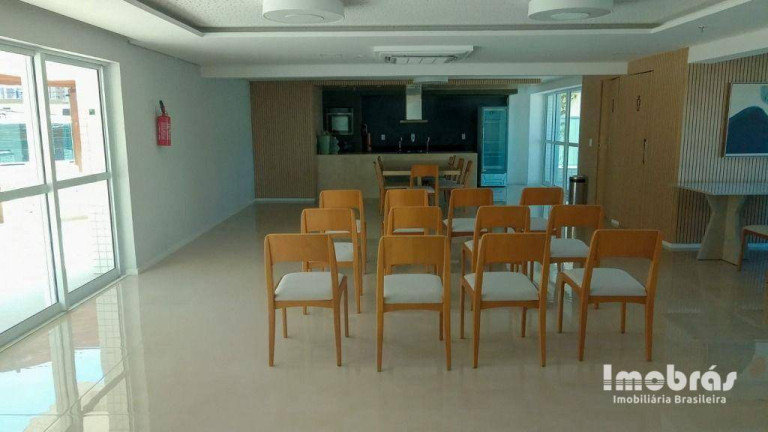 Imagem Apartamento com 3 Quartos à Venda, 117 m² em Aldeota - Fortaleza