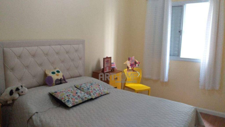 Imagem Apartamento com 3 Quartos à Venda, 71 m² em Nova Petrópolis - São Bernardo Do Campo Imagem Apartamento com 3 Quartos à Venda, 71 m² em Nova Petrópolis - São Bernardo Do Campo