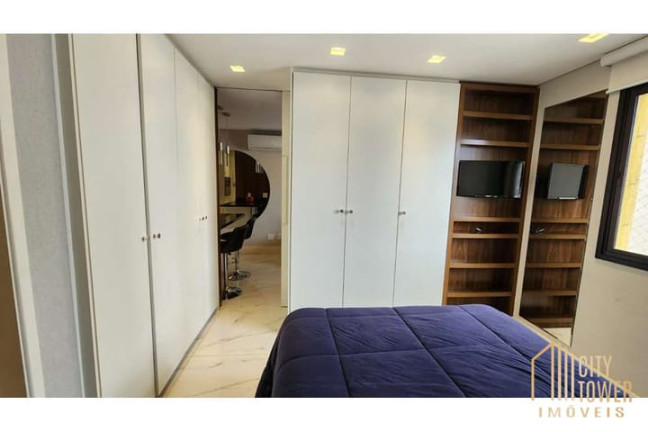 Imagem Apartamento com 1 Quarto à Venda, 35 m² em Vila Uberabinha - São Paulo Imagem Apartamento com 1 Quarto à Venda, 35 m² em Vila Uberabinha - São Paulo