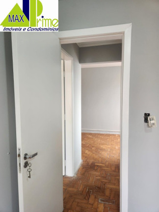 Foto do imóvel Apartamento com 2 Quartos à Venda, 70 m² em Vila São Geraldo - São Paulo