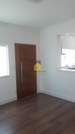 Imagem Sobrado com 3 Quartos para Alugar, 160 m² em Centro - São Bernardo Do Campo Imagem Sobrado com 3 Quartos para Alugar, 160 m² em Centro - São Bernardo Do Campo