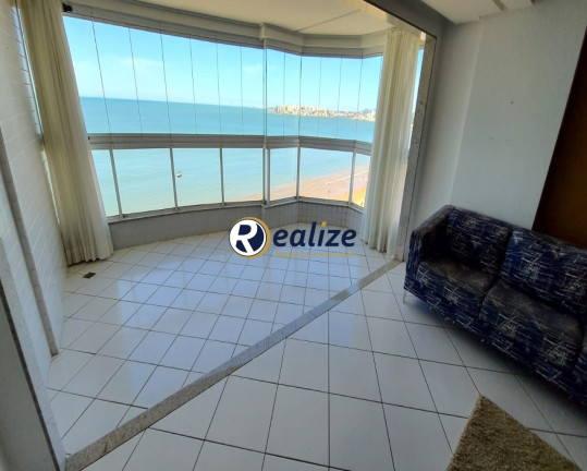 Imóvel com 3 Quartos à Venda, 120 m² em Praia Do Morro - Guarapari