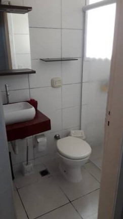 Imagem Casa de Condomínio com 2 Quartos à Venda, 60 m² em Jardim Novo Horizonte - Sorocaba