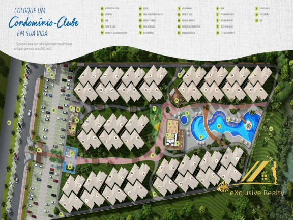 Imagem Imóvel com 4 Quartos à Venda, 137 m² em Guarajuba (monte Gordo) - Camaçari Imagem Imóvel com 4 Quartos à Venda, 137 m² em Guarajuba (monte Gordo) - Camaçari