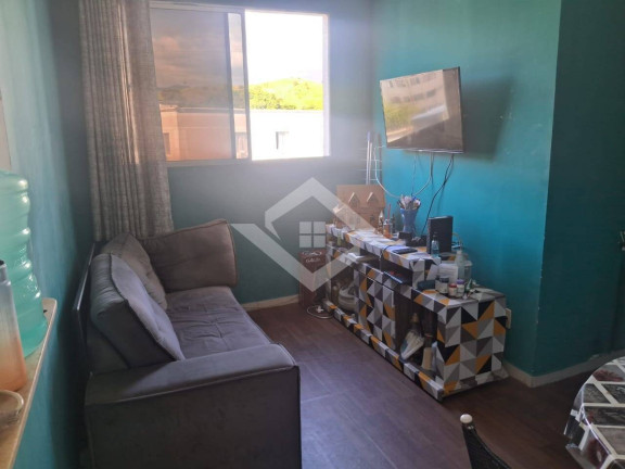 Imagem Apartamento com 2 Quartos à Venda, 49 m² em Campo Grande - Rio De Janeiro Imagem Apartamento com 2 Quartos à Venda, 49 m² em Campo Grande - Rio De Janeiro
