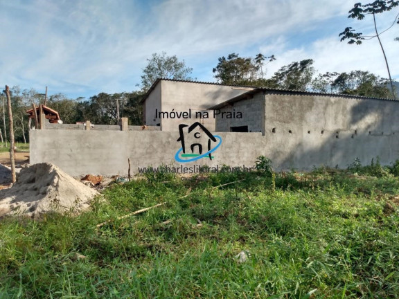 Imagem Casa com 1 Quarto à Venda, 126 m² em Sertão Da Quina - Ubatuba