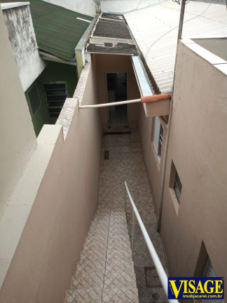 Imagem Casa com 3 Quartos à Venda, 125 m² em Jd. Emilia - Jacareí Imagem Casa com 3 Quartos à Venda, 125 m² em Jd. Emilia - Jacareí