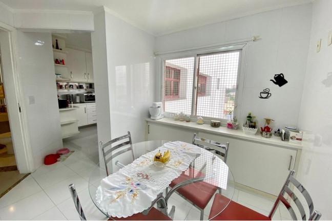 Imagem Apartamento com 4 Quartos à Venda, 141 m² em Vila Bertioga - São Paulo Imagem Apartamento com 4 Quartos à Venda, 141 m² em Vila Bertioga - São Paulo