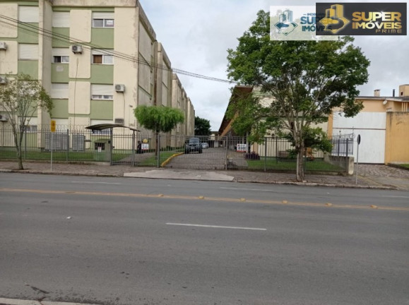 Apartamento com 2 Quartos à Venda, 80 m² em Centro - Pelotas