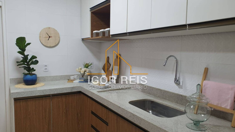 Imagem Apartamento com 3 Quartos à Venda, em Centro - Campos Dos Goytacazes Imagem Apartamento com 3 Quartos à Venda, em Centro - Campos Dos Goytacazes