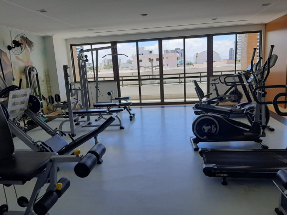 Imagem Apartamento com 3 Quartos à Venda, 186 m² em Treze De Julho - Aracaju