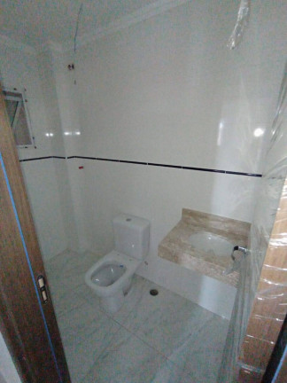 Imagem Apartamento com 2 Quartos à Venda, 61 m² em Tupi - Praia Grande