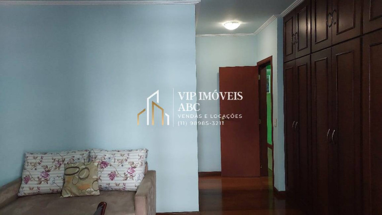 Imagem Apartamento com 3 Quartos à Venda, 183 m² em Jardim Bela Vista - Santo André Imagem Apartamento com 3 Quartos à Venda, 183 m² em Jardim Bela Vista - Santo André
