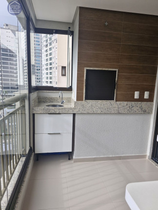 Imagem Apartamento com 3 Quartos à Venda, 116 m² em Fazenda - Itajaí