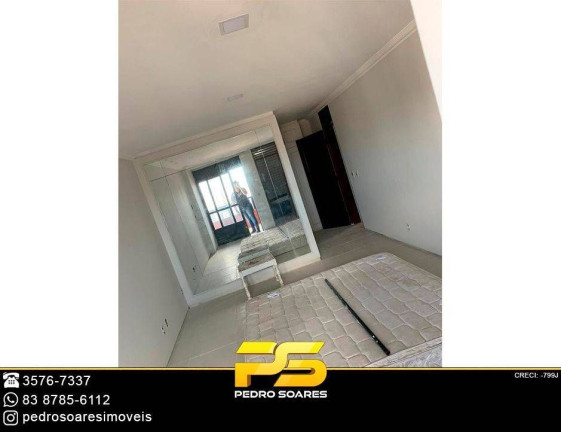 Imagem Cobertura com 5 Quartos à Venda, 450 m² em Manaíra - João Pessoa