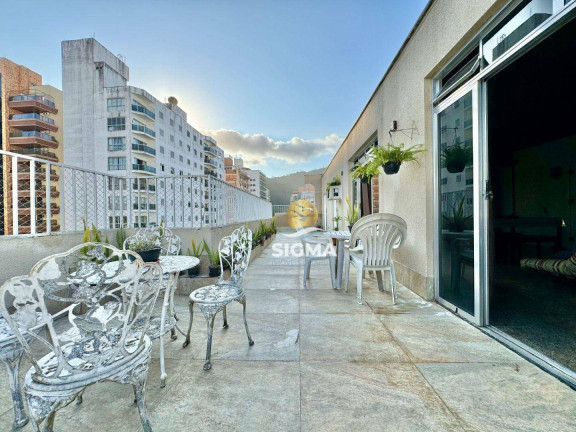 Imagem Cobertura com 3 Quartos à Venda, 180 m² em Pitangueiras - Guarujá Imagem Cobertura com 3 Quartos à Venda, 180 m² em Pitangueiras - Guarujá