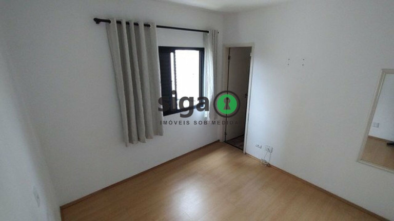 Imagem Apartamento com 3 Quartos à Venda, 80 m² em Vila Andrade - São Paulo Imagem Apartamento com 3 Quartos à Venda, 80 m² em Vila Andrade - São Paulo