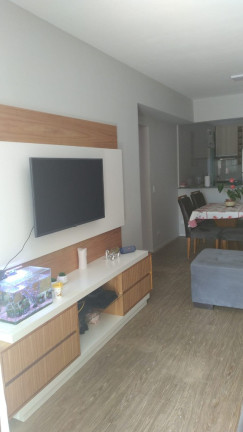 Foto do imóvel Apartamento com 2 Quartos à Venda, 66 m² em Centro - São Bernardo Do Campo
