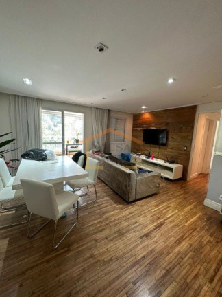 Apartamento com 3 Quartos à Venda, 103 m² em Centro - Guarulhos
