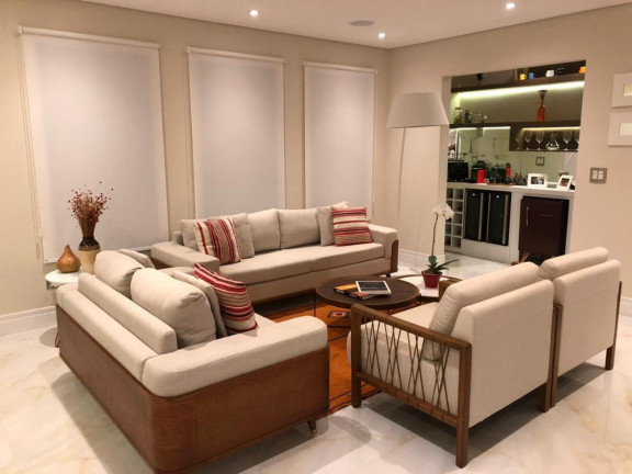 Imagem Casa de Condomínio com 3 Quartos à Venda, 378 m² em Alphaville - Santana De Parnaíba Imagem Casa de Condomínio com 3 Quartos à Venda, 378 m² em Alphaville - Santana De Parnaíba