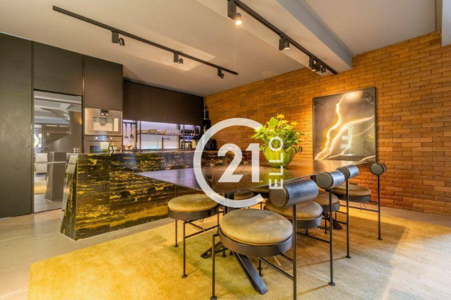Imagem Apartamento com 2 Quartos à Venda, 197 m² em Cerqueira César - São Paulo Imagem Apartamento com 2 Quartos à Venda, 197 m² em Cerqueira César - São Paulo