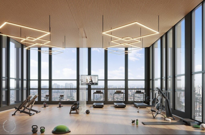 Imagem Imóvel Comercial à Venda, 38 m² em Chácara Klabin - São Paulo Imagem Imóvel Comercial à Venda, 38 m² em Chácara Klabin - São Paulo