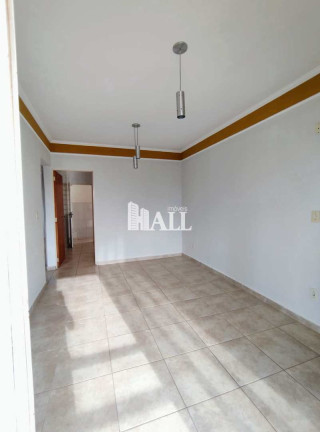 Imagem Apartamento com 2 Quartos à Venda, 70 m² em Residencial Jardim Antonieta - São José Do Rio Preto Imagem Apartamento com 2 Quartos à Venda, 70 m² em Residencial Jardim Antonieta - São José Do Rio Preto