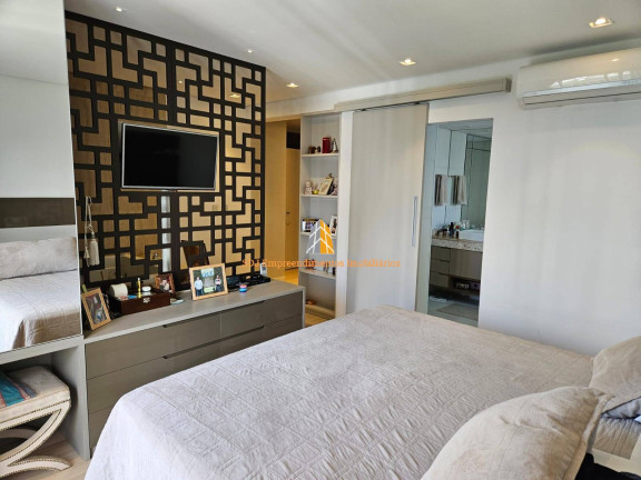 Imagem Apartamento com 3 Quartos à Venda, 238 m² em Vila Suzana - São Paulo