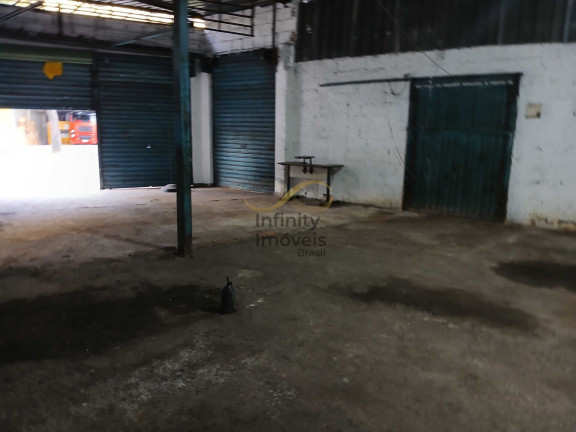 Imagem Sala Comercial para Alugar, 180 m² em Carlos Prates - Belo Horizonte Imagem Sala Comercial para Alugar, 180 m² em Carlos Prates - Belo Horizonte