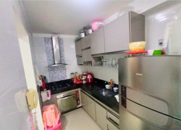 Imagem Apartamento com 2 Quartos à Venda, 60 m² em Major Prates - Montes Claros