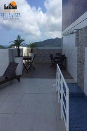 Imagem Apartamento com 2 Quartos à Venda, 117 m² em Itararé - São Vicente Imagem Apartamento com 2 Quartos à Venda, 117 m² em Itararé - São Vicente