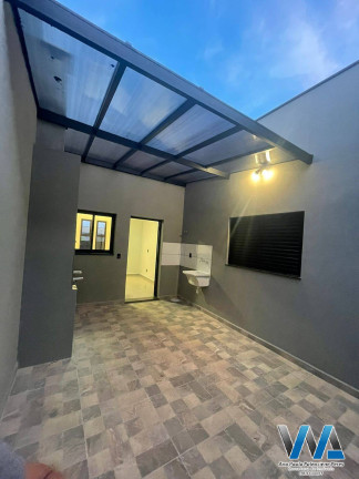 Imagem Casa com 3 Quartos à Venda, 96 m² em Residencial Vila Verde - Bragança Paulista Imagem Casa com 3 Quartos à Venda, 96 m² em Residencial Vila Verde - Bragança Paulista