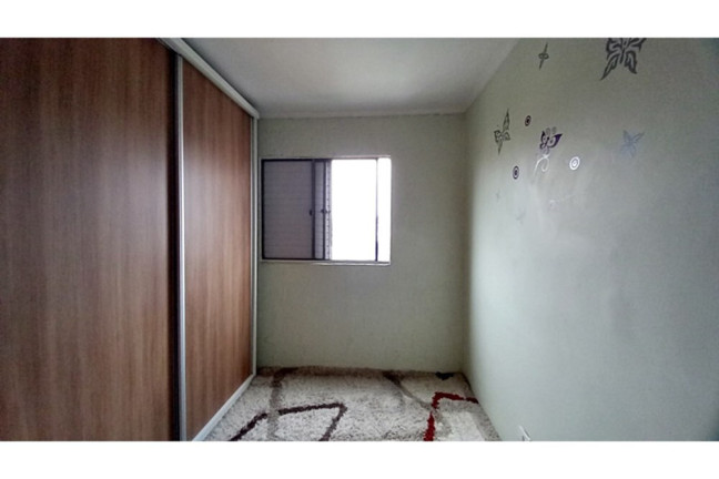 Imagem Apartamento com 2 Quartos à Venda, 55 m² em Vila água Funda - São Paulo