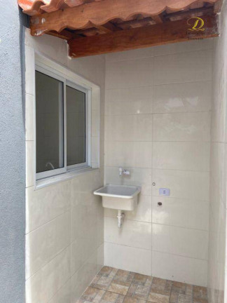 Imagem Sobrado com 2 Quartos à Venda, 57 m² em Tude Bastos (sítio Do Campo) - Praia Grande Imagem Sobrado com 2 Quartos à Venda, 57 m² em Tude Bastos (sítio Do Campo) - Praia Grande
