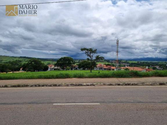 Terreno à Venda, 6.075 m² em Parque Novo Horizonte - São José Dos Campos