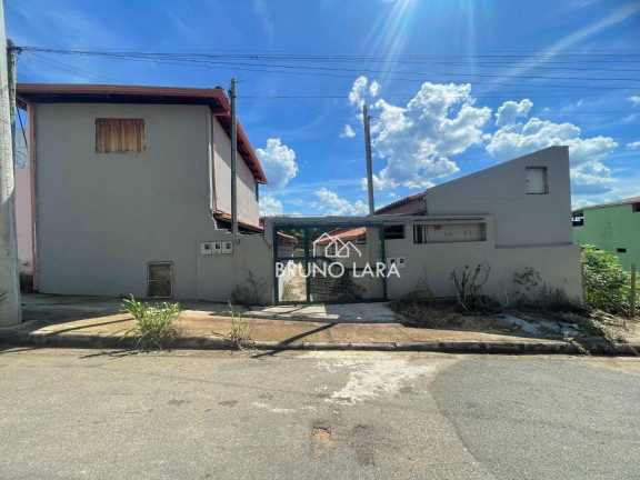 Casa com 6 Quartos para Alugar, 220 m² em Resplendor - Igarapé
