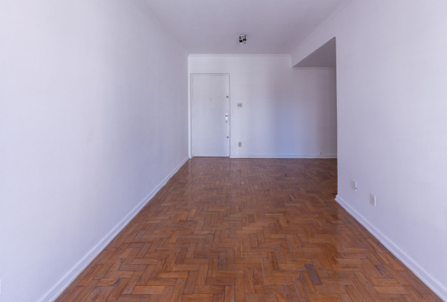 Imagem Apartamento com 3 Quartos à Venda, 103 m² em Perdizes - São Paulo