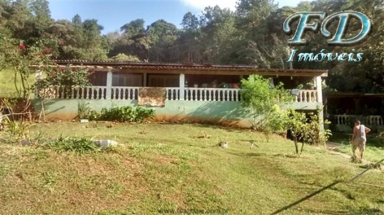 Imagem Chácara com 4 Quartos à Venda, 68 m² em Mairiporã Imagem Chácara com 4 Quartos à Venda, 68 m² em Mairiporã