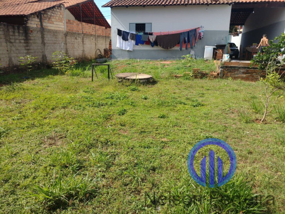 Imagem Casa com 3 Quartos à Venda, 402 m² em Jardim Buriti Sereno - Aparecida De Goiânia Imagem Casa com 3 Quartos à Venda, 402 m² em Jardim Buriti Sereno - Aparecida De Goiânia