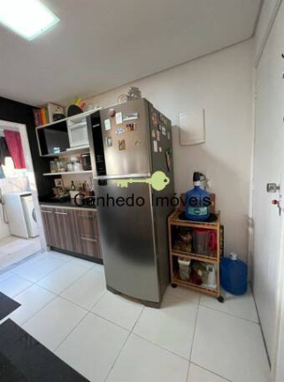 Imagem Apartamento com 3 Quartos à Venda, 85 m² em Campo Belo - São Paulo