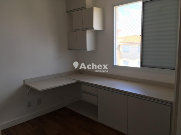 Imagem Apartamento com 2 Quartos à Venda, 58 m² em Loteamento Center Santa Genebra - Campinas Imagem Apartamento com 2 Quartos à Venda, 58 m² em Loteamento Center Santa Genebra - Campinas