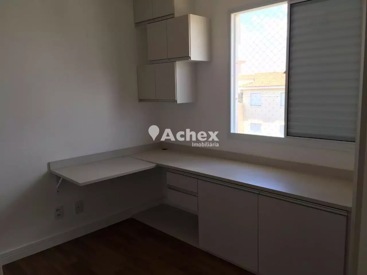 Imagem Apartamento com 2 Quartos à Venda, 58 m² em Loteamento Center Santa Genebra - Campinas