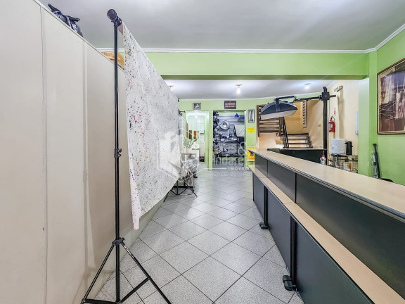 Imagem Imóvel Comercial à Venda, 700 m² em Liberdade - São Paulo Imagem Imóvel Comercial à Venda, 700 m² em Liberdade - São Paulo