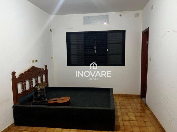 Casa com 4 Quartos à Venda ou Locação, 300 m² em Alto Da Boa Vista - Itumbiara