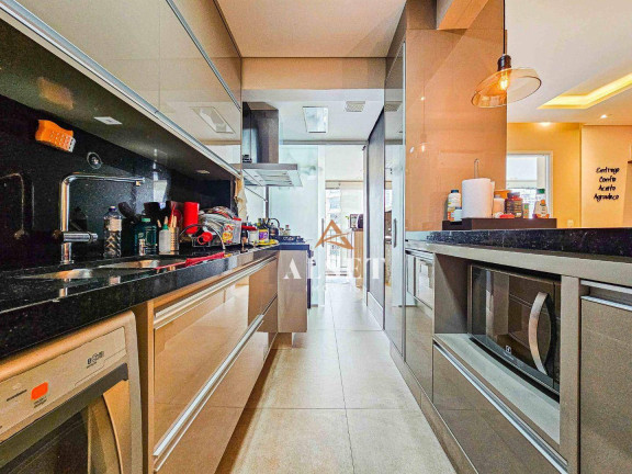 Imagem Apartamento com 2 Quartos à Venda, 92 m² em Anália Franco - São Paulo Imagem Apartamento com 2 Quartos à Venda, 92 m² em Anália Franco - São Paulo