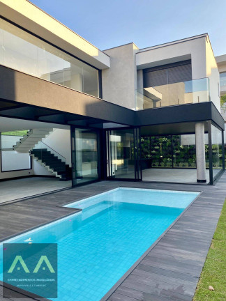 Imagem Casa com 4 Quartos à Venda, 546 m² em Alphaville - Santana De Parnaíba Imagem Casa com 4 Quartos à Venda, 546 m² em Alphaville - Santana De Parnaíba