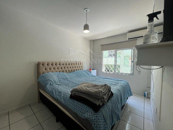 Imagem Apartamento com 2 Quartos à Venda, 54 m² em Jardim Atlântico - Florianópolis