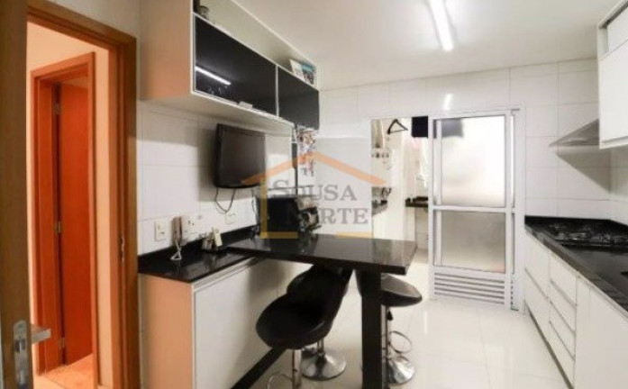 Imagem Apartamento com 3 Quartos à Venda, 135 m² em Santa Teresinha - São Paulo Imagem Apartamento com 3 Quartos à Venda, 135 m² em Santa Teresinha - São Paulo