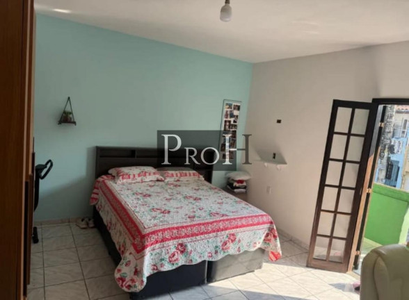 Imagem Sobrado com 3 Quartos à Venda, 196 m² em Vila Das Valsas - São Bernardo Do Campo Imagem Sobrado com 3 Quartos à Venda, 196 m² em Vila Das Valsas - São Bernardo Do Campo